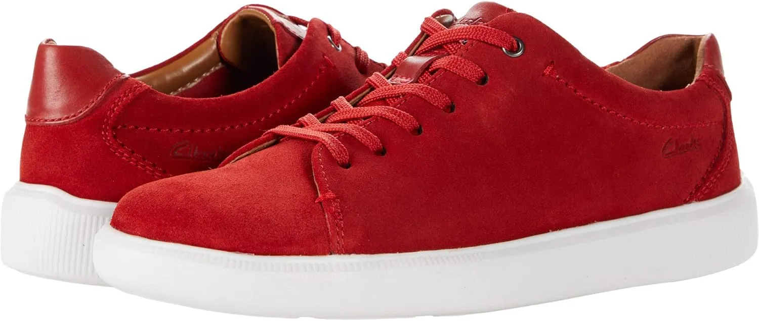 Clarks Men's Cambro Low Sneaker