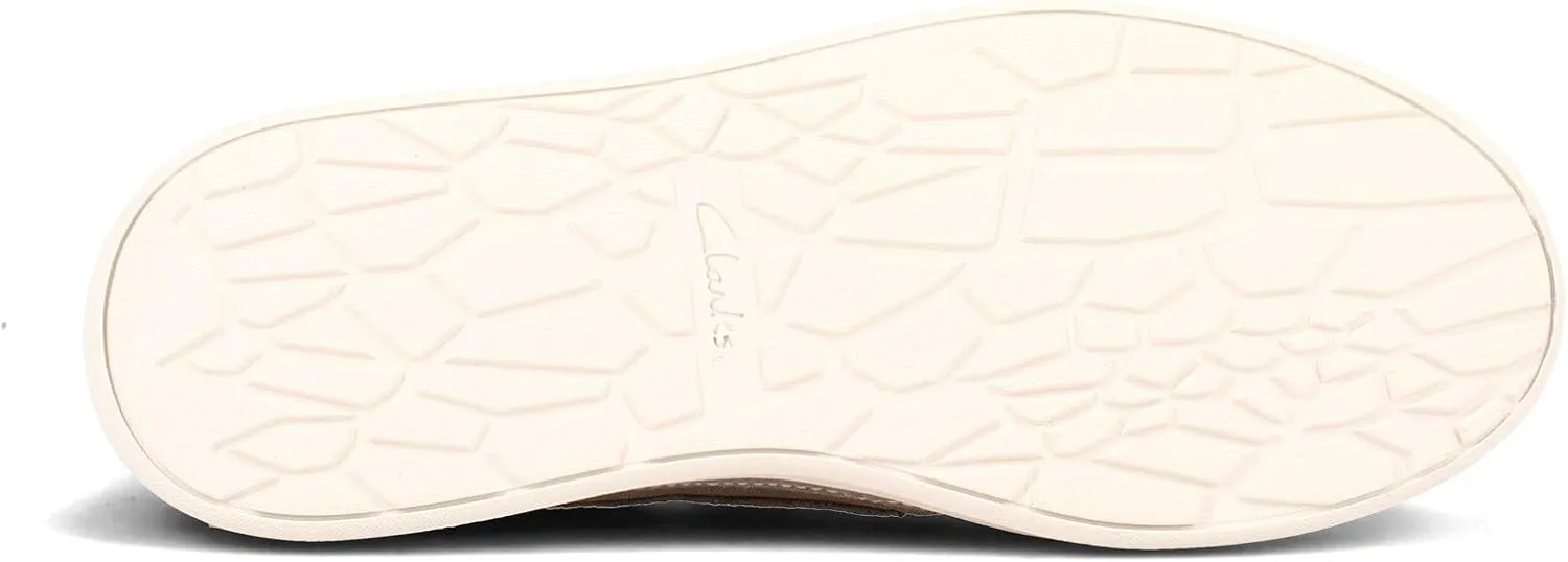 Clarks Men's Cantal Lace Sneaker
