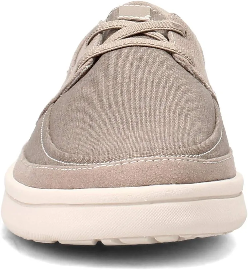 Clarks Men's Cantal Lace Sneaker