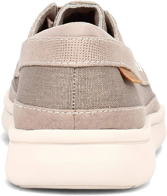 Clarks Men's Cantal Lace Sneaker