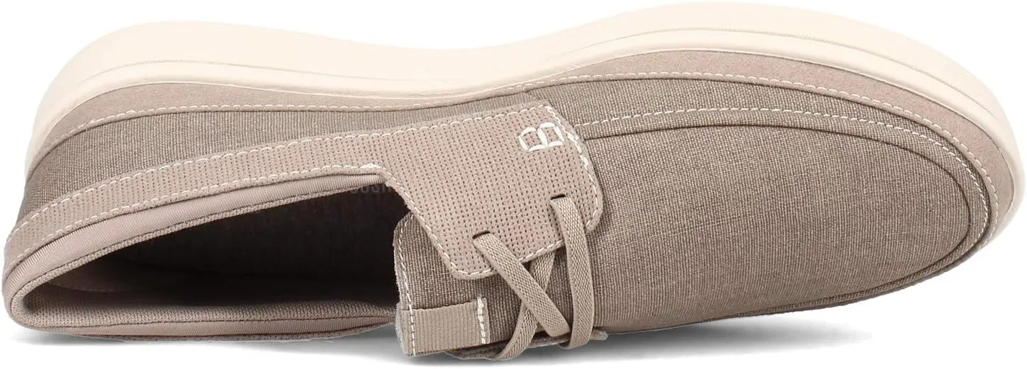 Clarks Men's Cantal Lace Sneaker