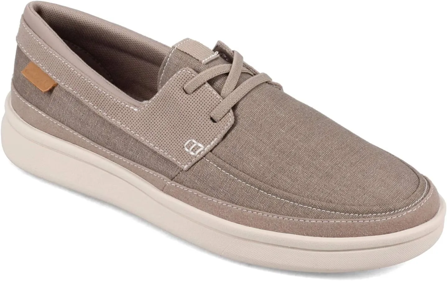 Clarks Men's Cantal Lace Sneaker