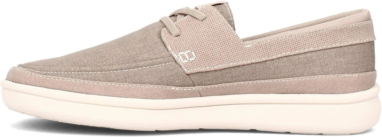 Clarks Men's Cantal Lace Sneaker