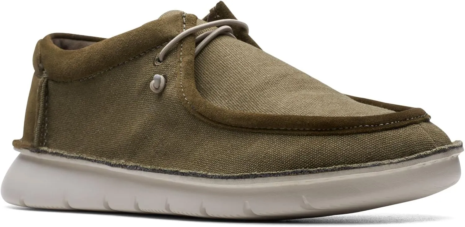 Clarks Men's Colehill Easy Loafer