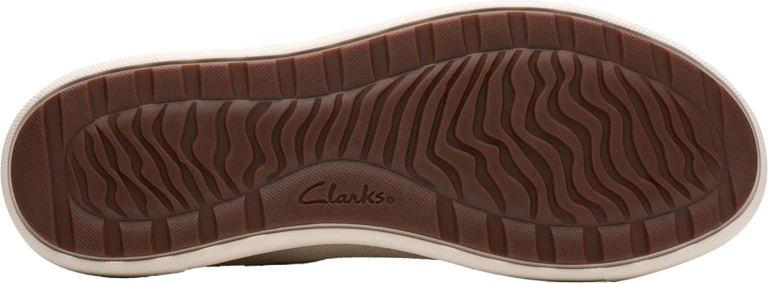 Clarks Men's Mapstone Lace Sneaker