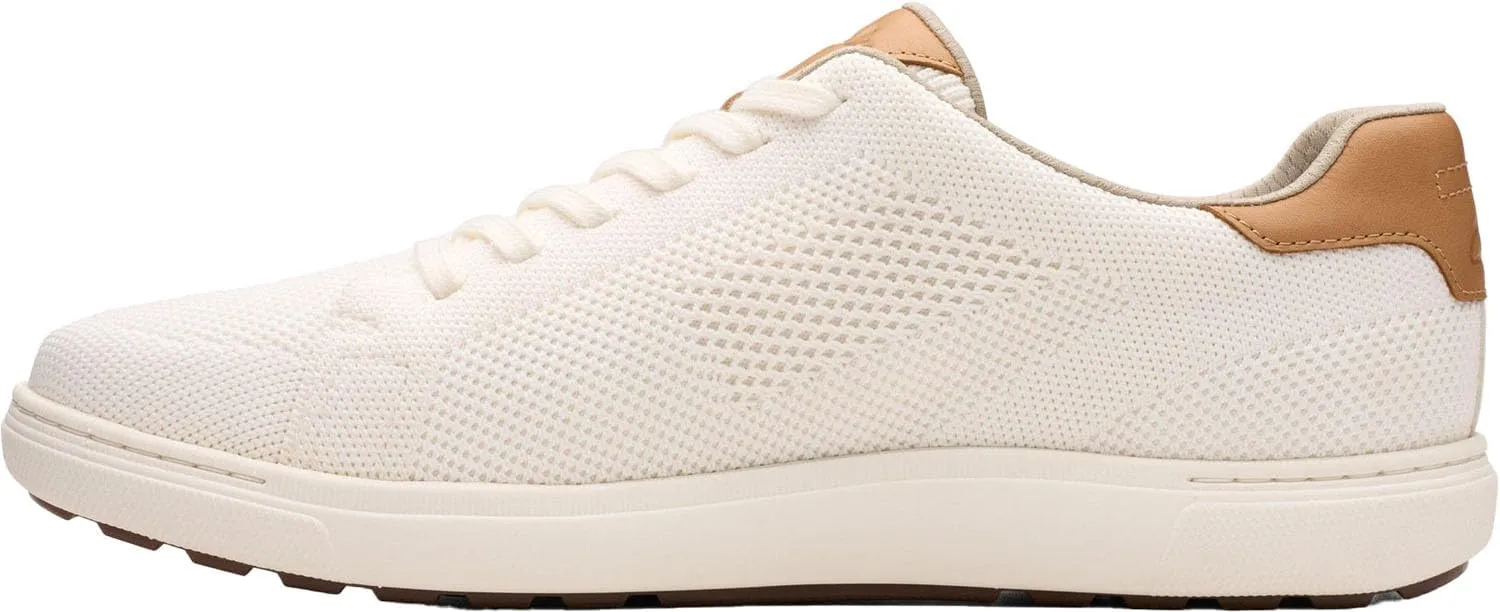 Clarks Men's Mapstone Lace Sneaker