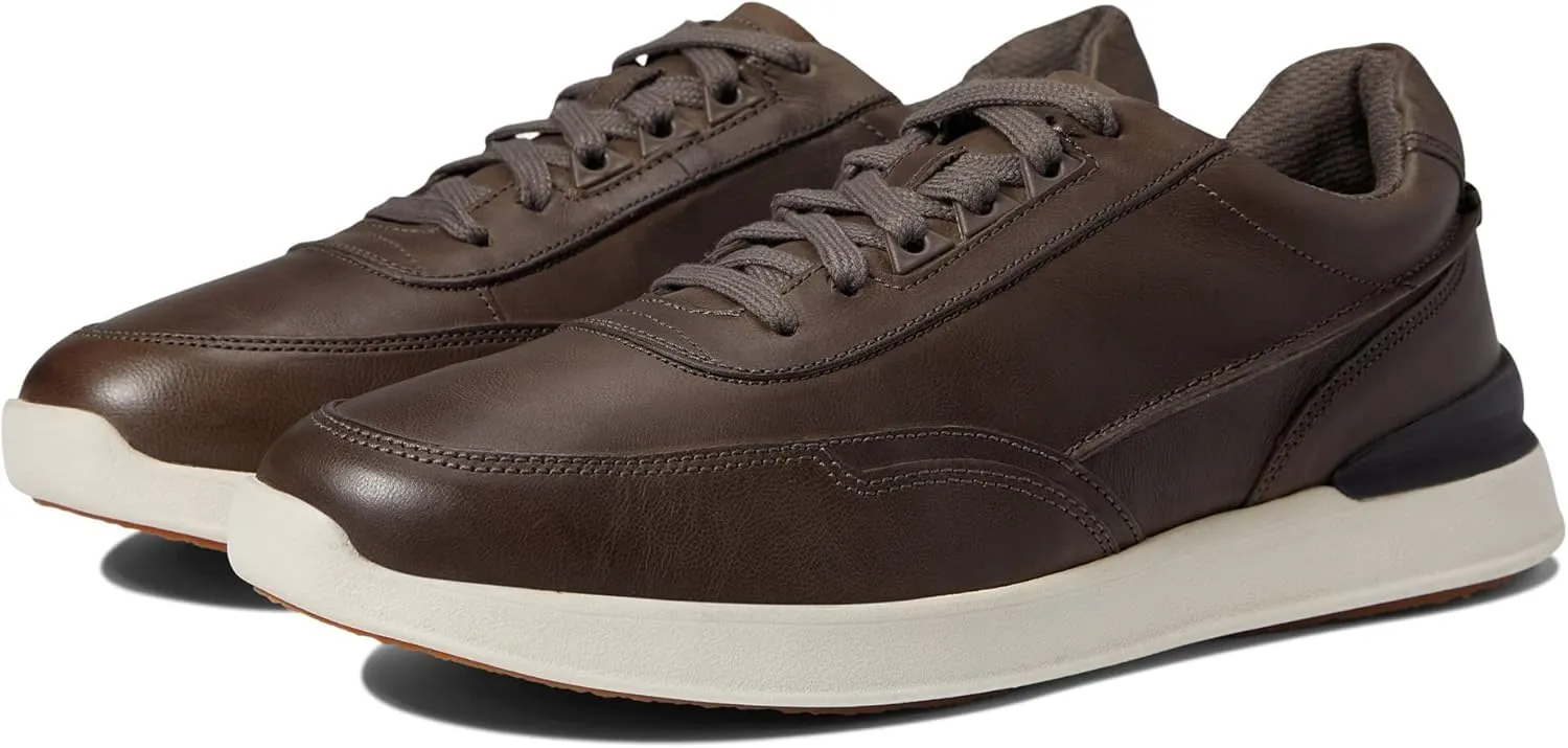 Clarks Men's Racelite Lace Sneaker