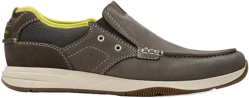Clarks Men's Sailview Step Loafer