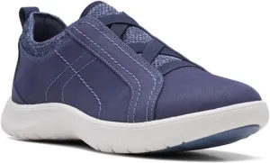 Clarks Women's Adella Trace Oxford Flat