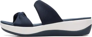 Clarks Women's Arla Coast Flat Sandal