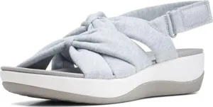 Clarks Women's Arla Meg Flat Sandal