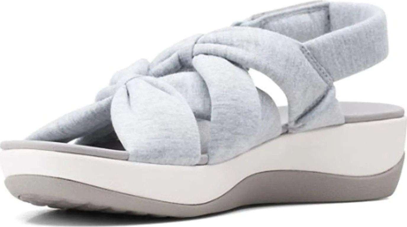 Clarks Women's Arla Meg Flat Sandal