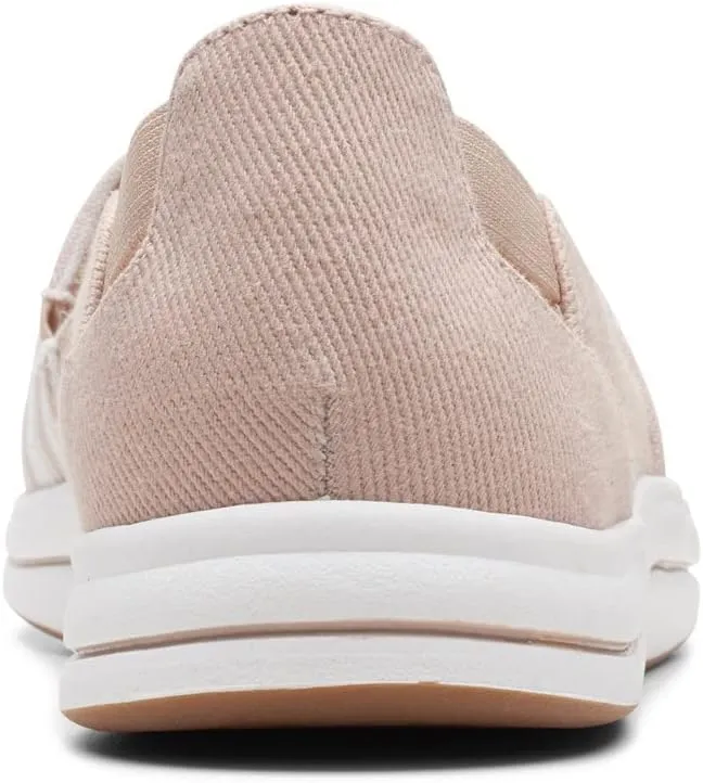 Clarks Women's Breeze Step Loafer