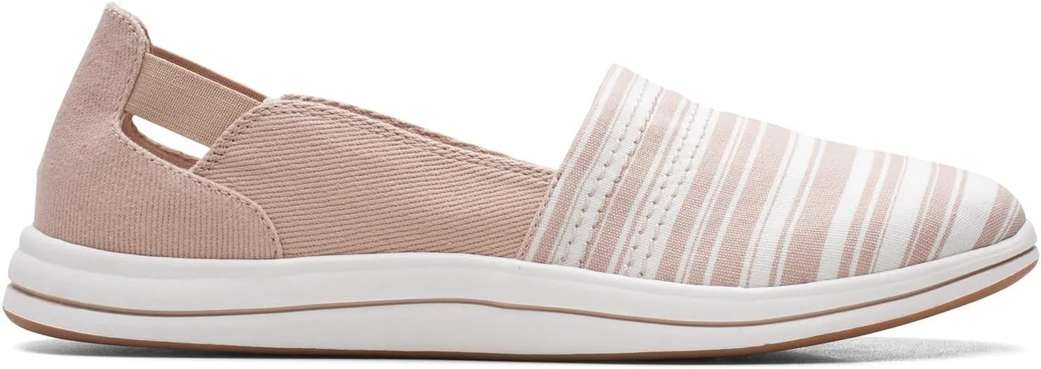 Clarks Women's Breeze Step Loafer