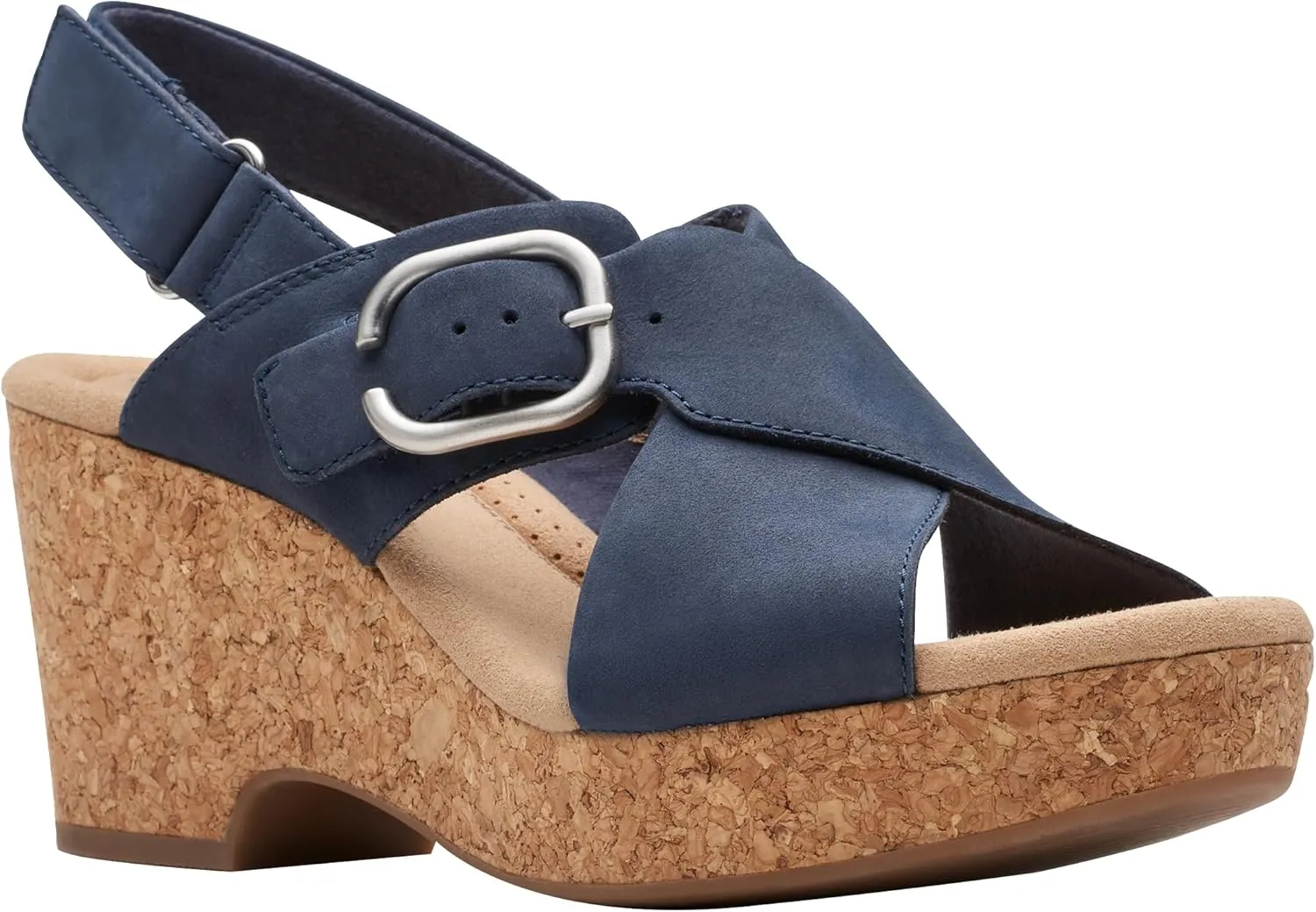 Clarks Women's Classic Sandal