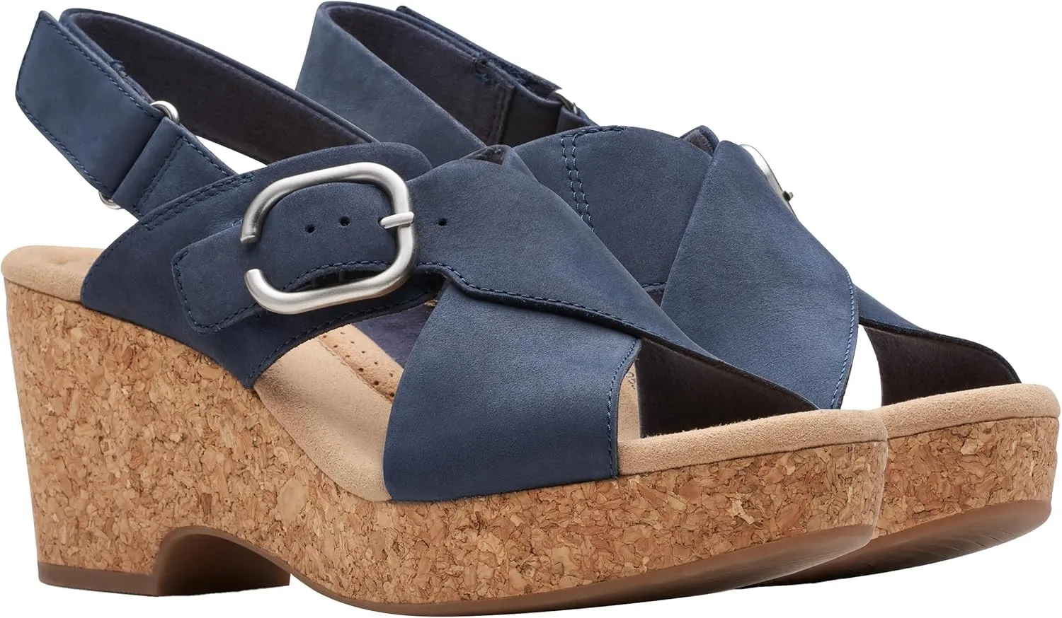 Clarks Women's Classic Sandal