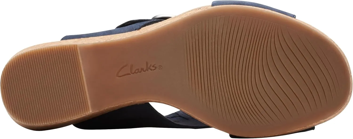 Clarks Women's Classic Sandal