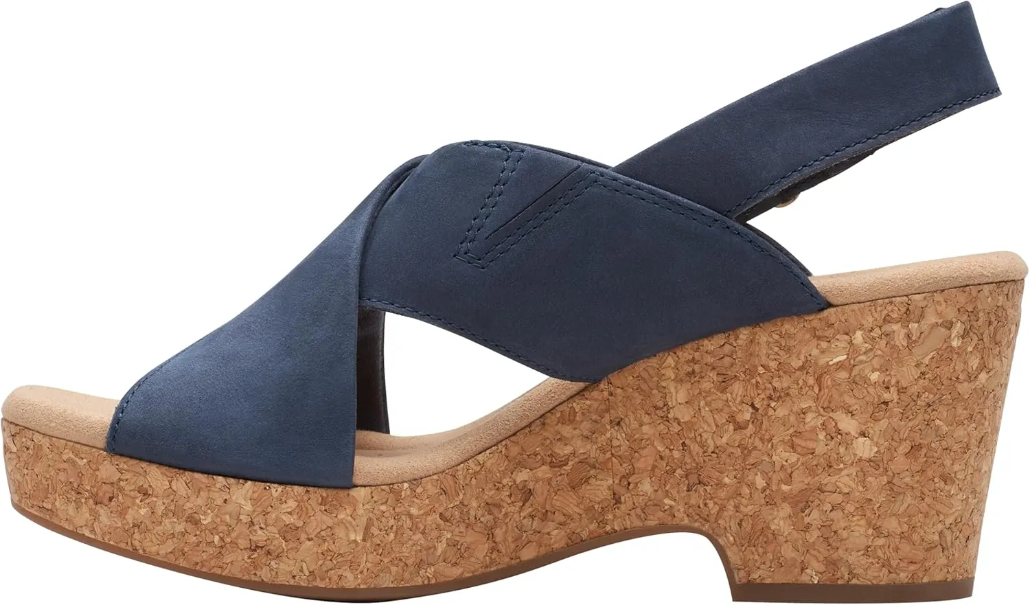 Clarks Women's Classic Sandal