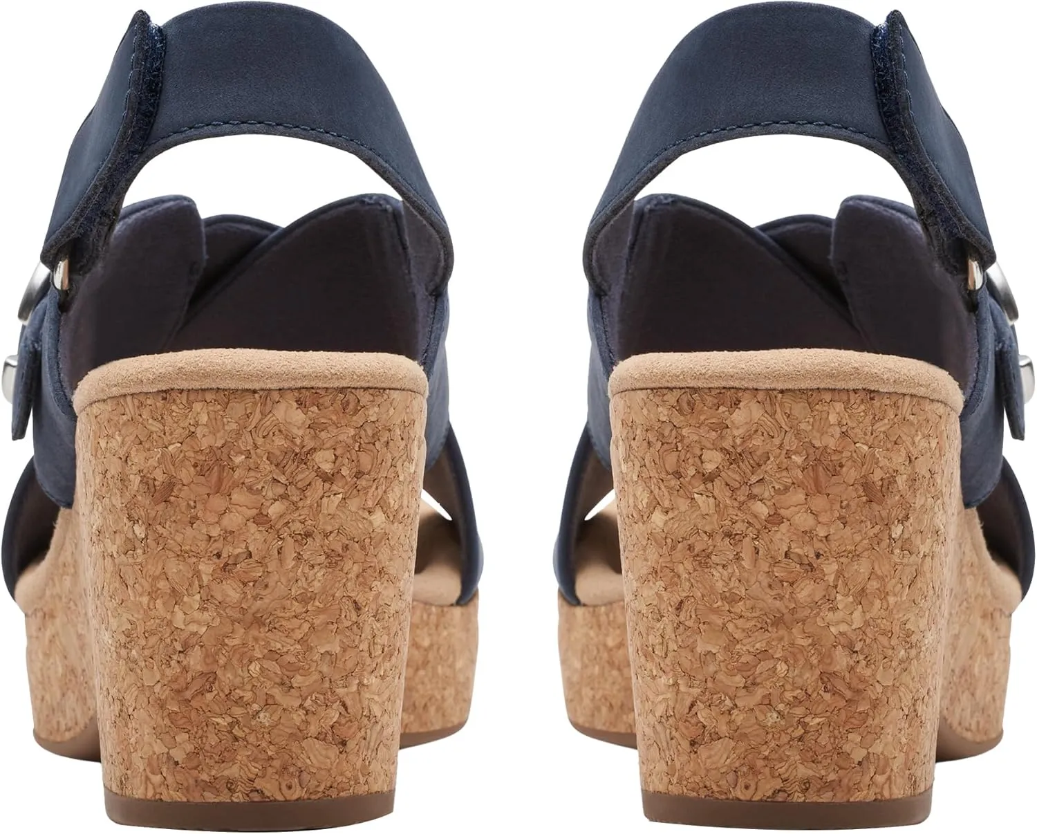 Clarks Women's Classic Sandal
