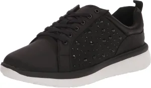 Clarks Women's Ezera Ave Lace-Up Sneaker