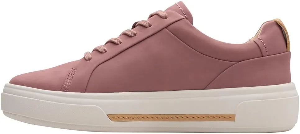 Clarks Women's Flat Sneaker