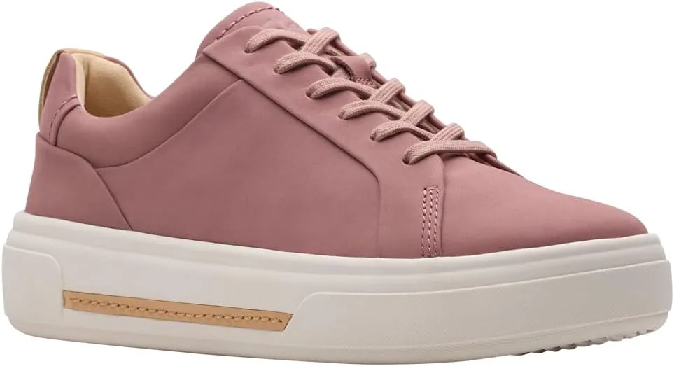 Clarks Women's Flat Sneaker