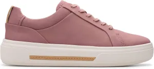 Clarks Women's Flat Sneaker