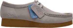Clarks Women's Flat Sneaker
