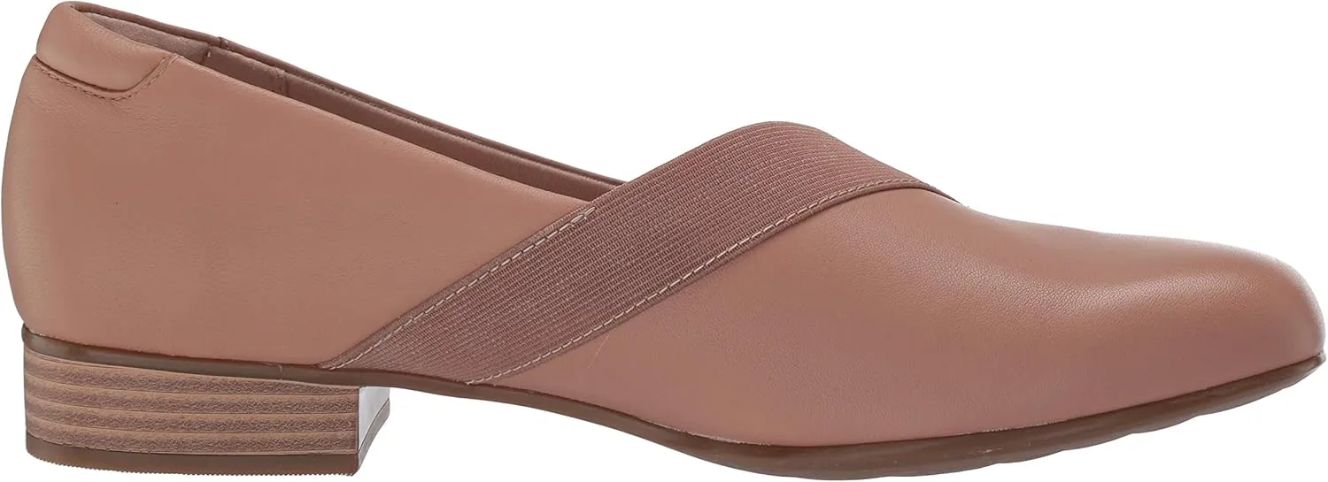 Clarks Women's Juliet Dahlia Loafer