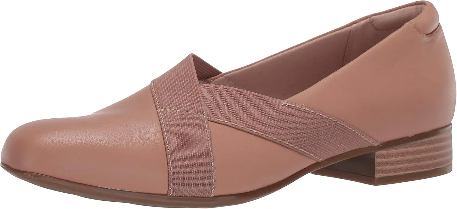 Clarks Women's Juliet Dahlia Loafer