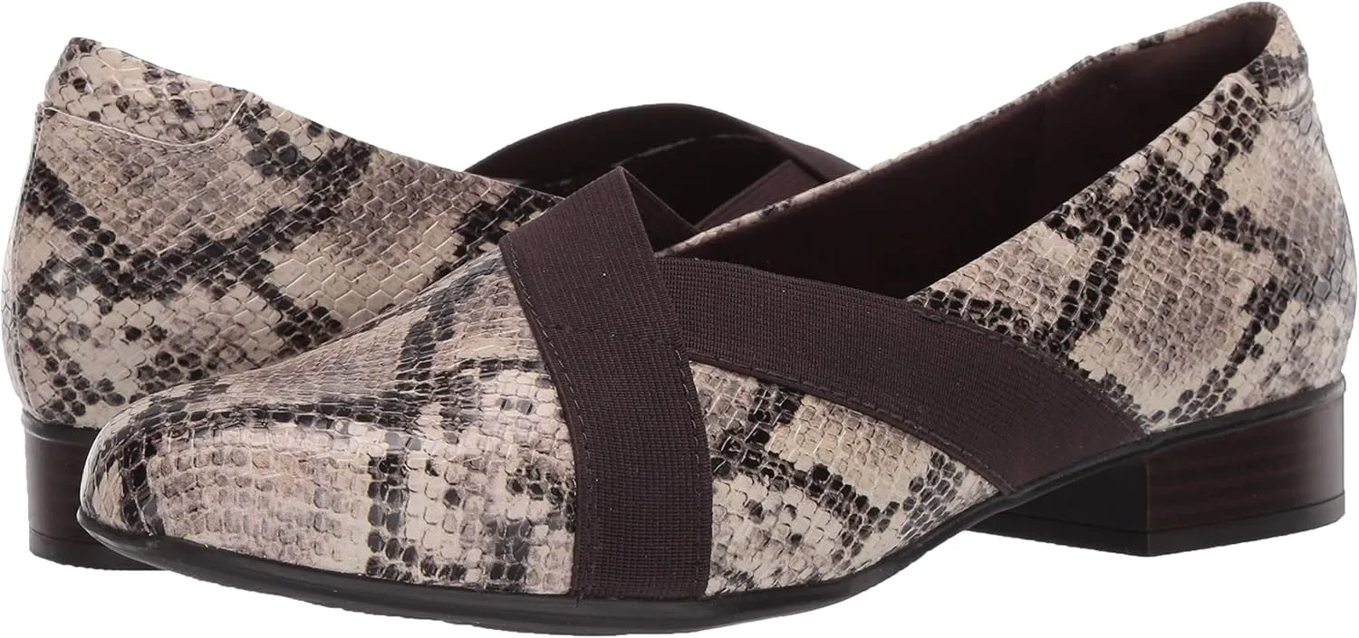 Clarks Women's Juliet Dahlia Loafer