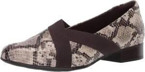 Clarks Women's Juliet Dahlia Loafer