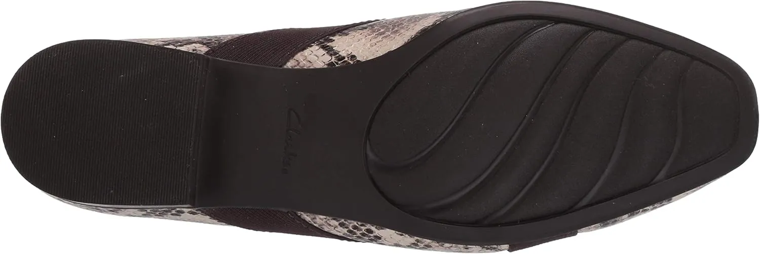 Clarks Women's Juliet Dahlia Loafer