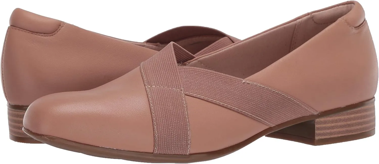 Clarks Women's Juliet Dahlia Loafer