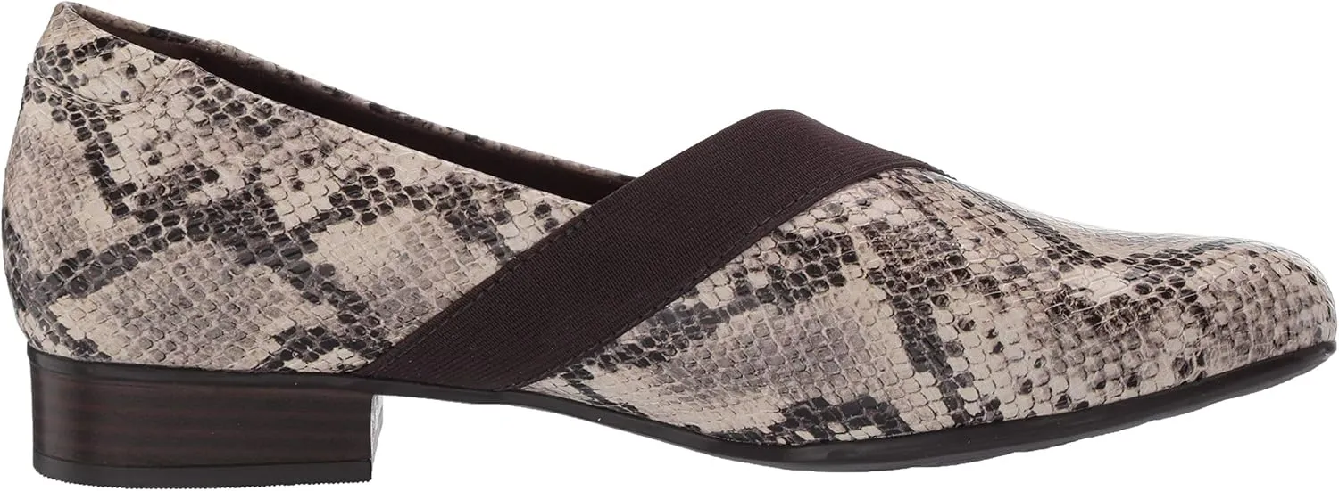 Clarks Women's Juliet Dahlia Loafer