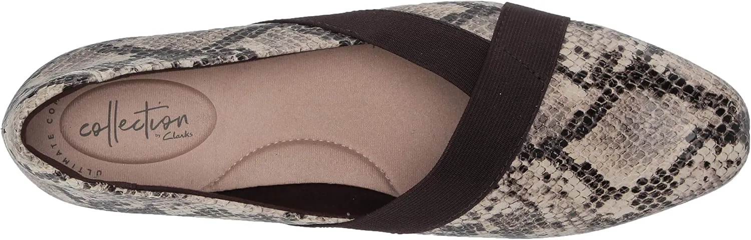 Clarks Women's Juliet Dahlia Loafer