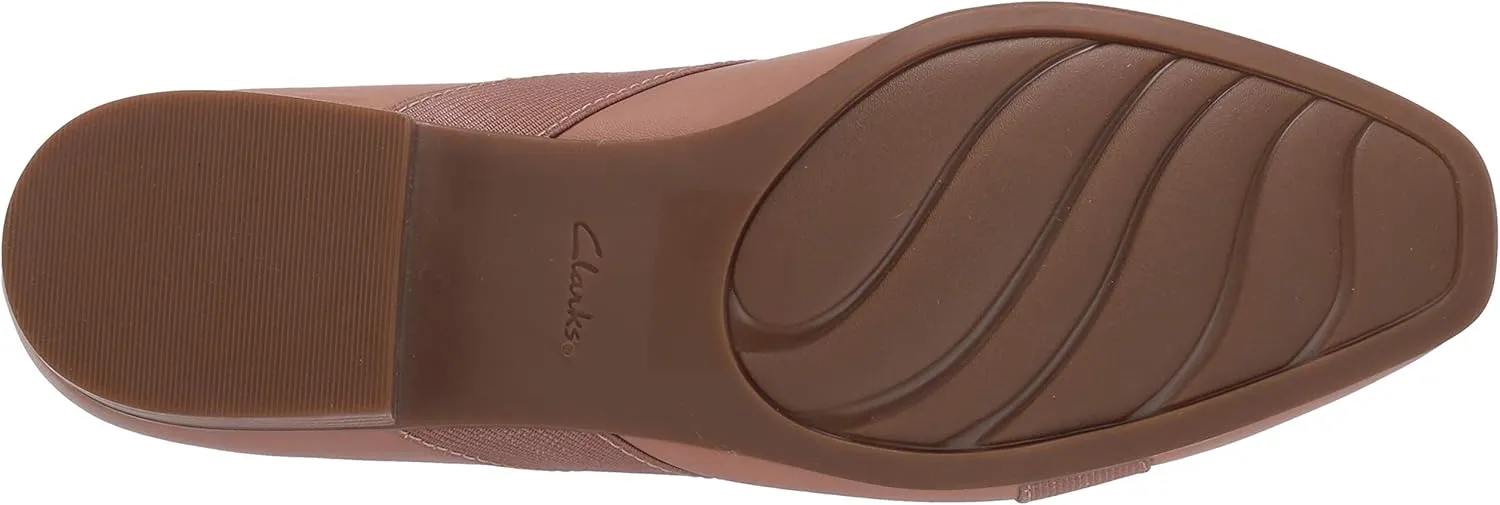 Clarks Women's Juliet Dahlia Loafer
