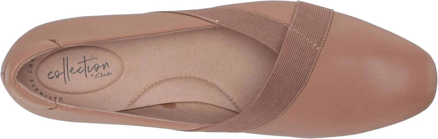 Clarks Women's Juliet Dahlia Loafer