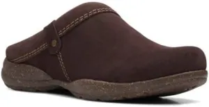 Clarks Women's Roseville Drew Mary Jane Flat