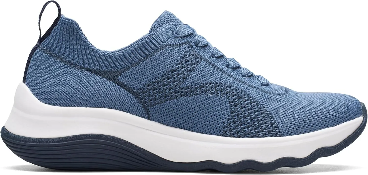 Clarks Women's Sneaker