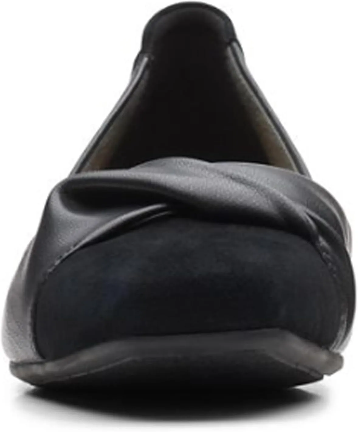 Clarks Women's Tilmont Dalia Ballet Flat