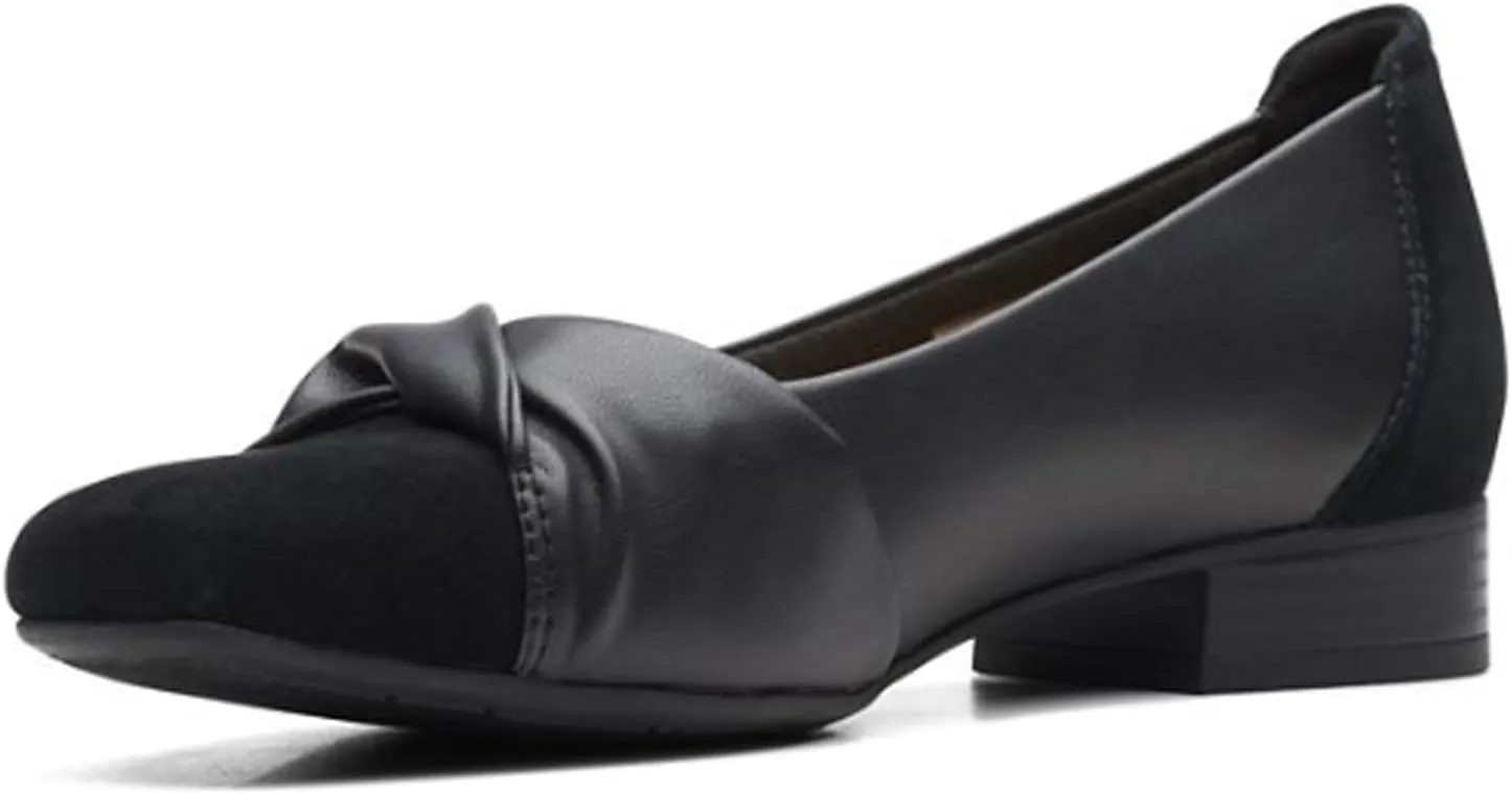 Clarks Women's Tilmont Dalia Ballet Flat