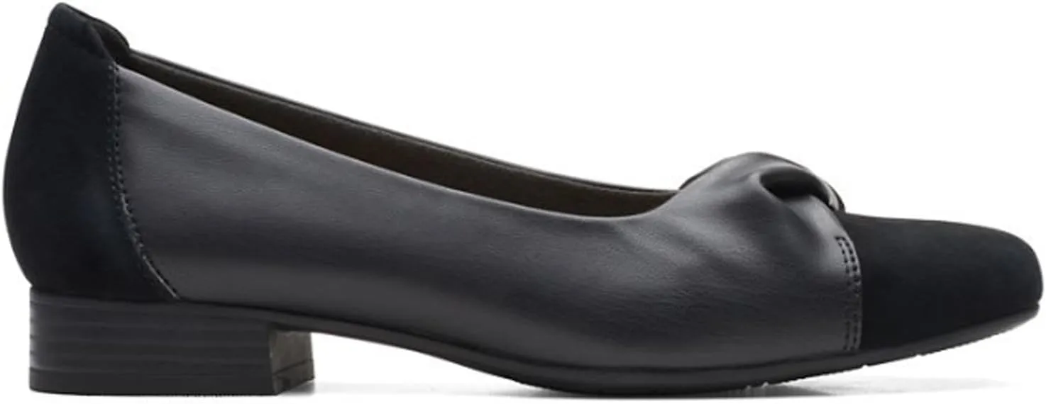 Clarks Women's Tilmont Dalia Ballet Flat