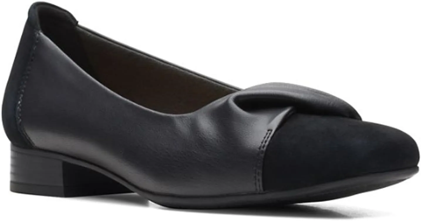 Clarks Women's Tilmont Dalia Ballet Flat