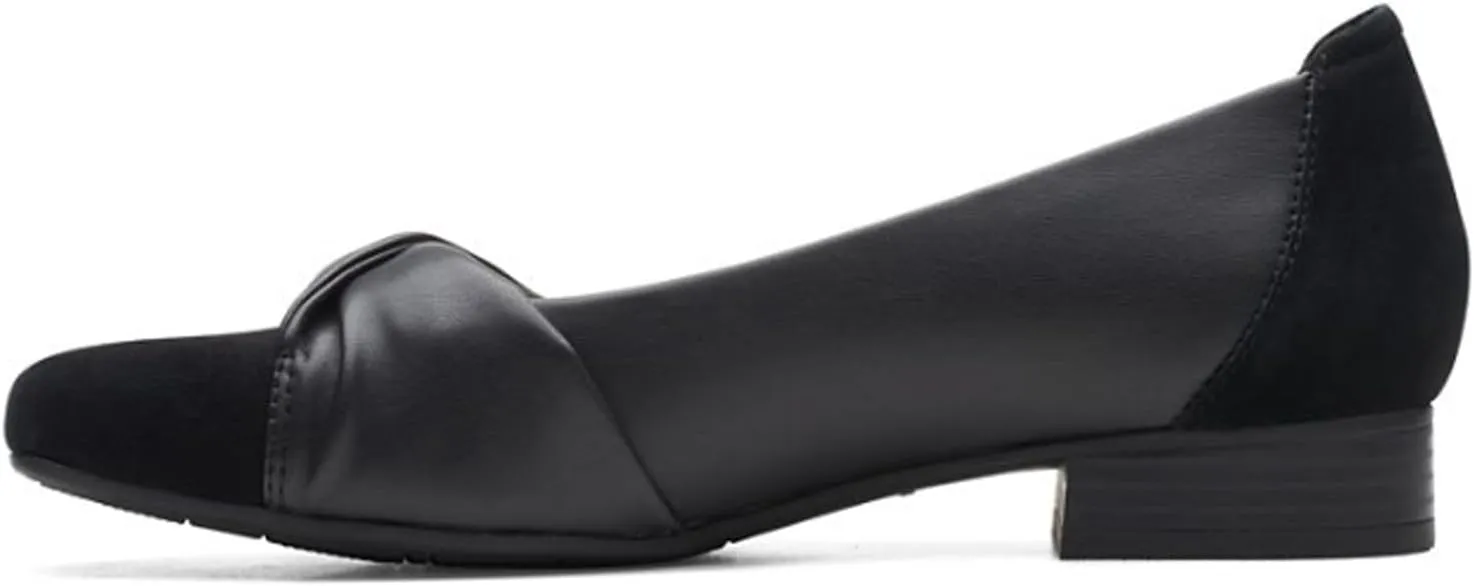 Clarks Women's Tilmont Dalia Ballet Flat