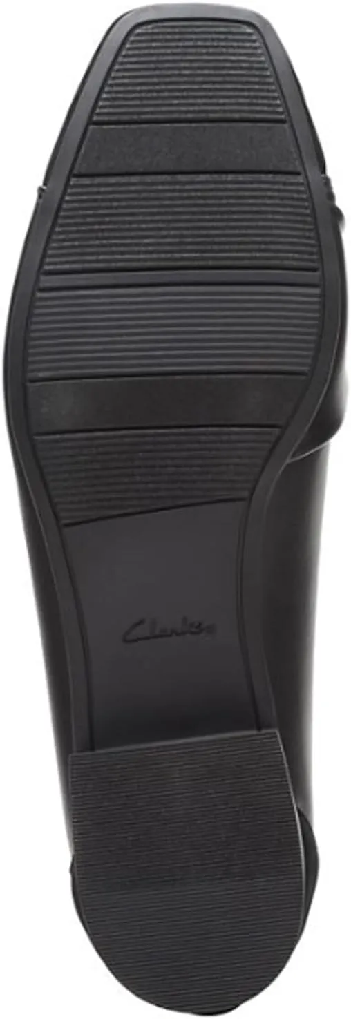 Clarks Women's Tilmont Dalia Ballet Flat
