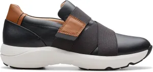 Clarks Women's Tivoli Strap Sneaker