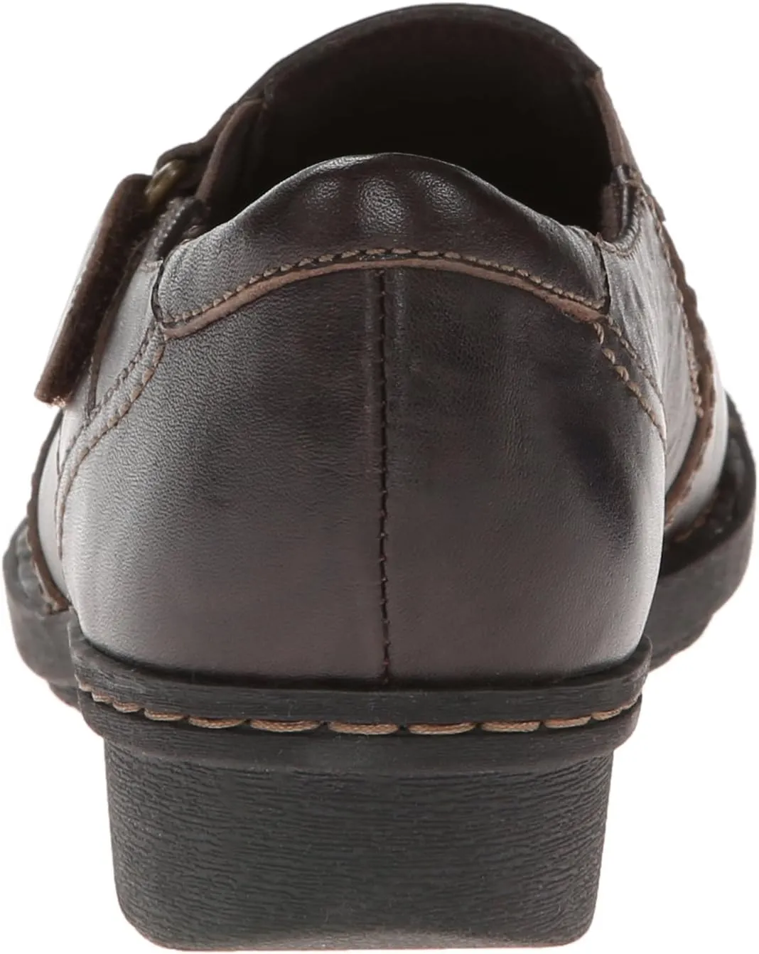 Clarks Women's Whistle Wheat Flat