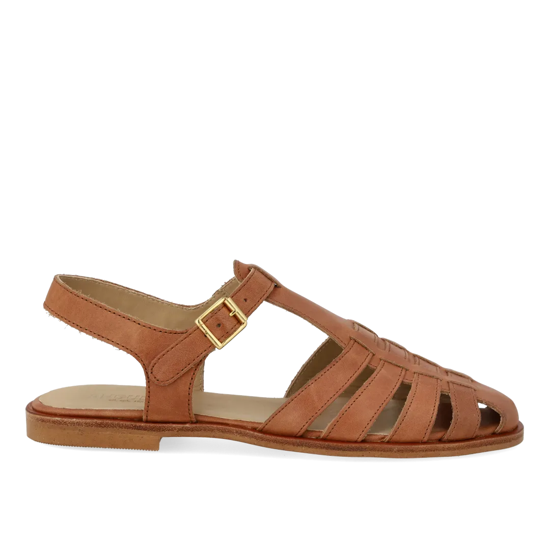 Classic Fisherman's sandal