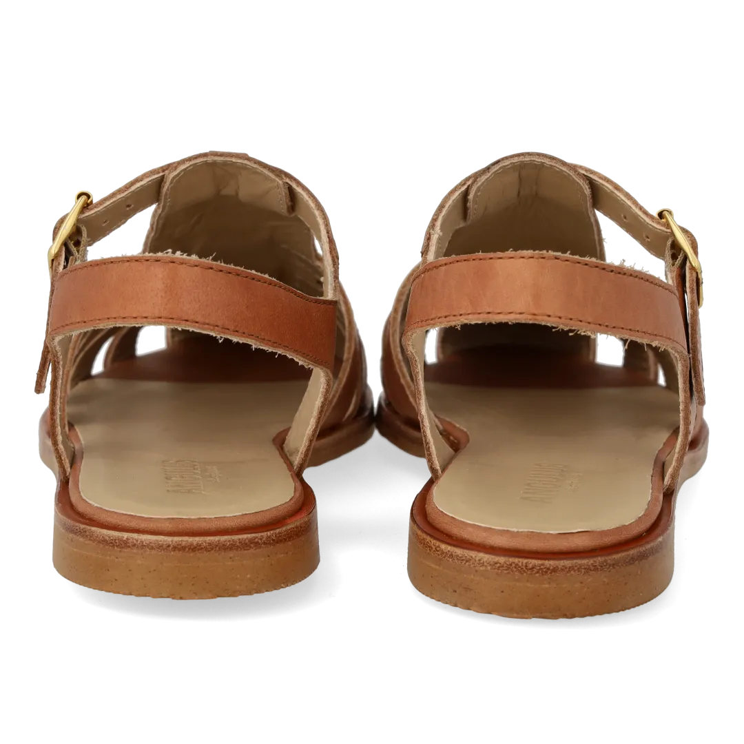 Classic Fisherman's sandal